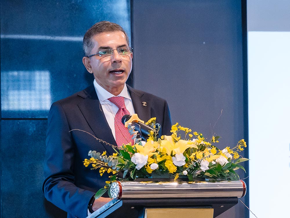 Cảnh giác bẫy lừa đảo dịch vụ visa nhanh, “bao đậu” 100%